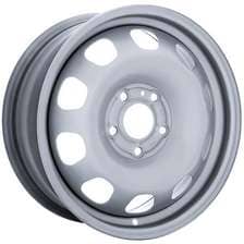 ДШ 5*114.3 16*6.5 D66.1 ET50 Magnetto 16003 Silver